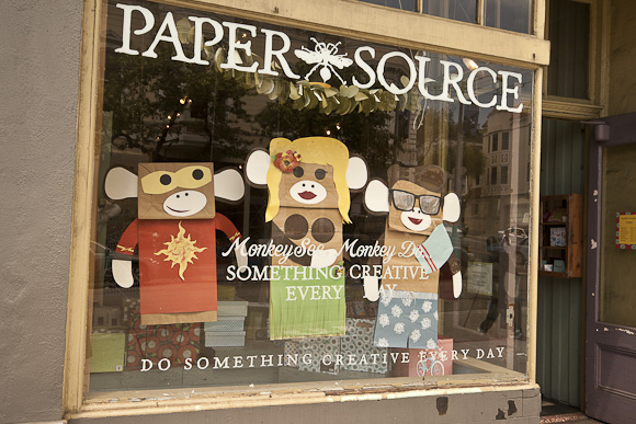 paper source in san francisco