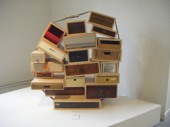 chest of drawers, droog, amsterdam