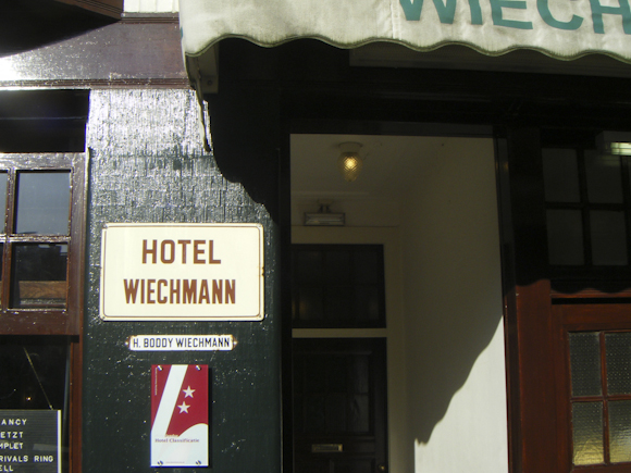  hotel wiechmann